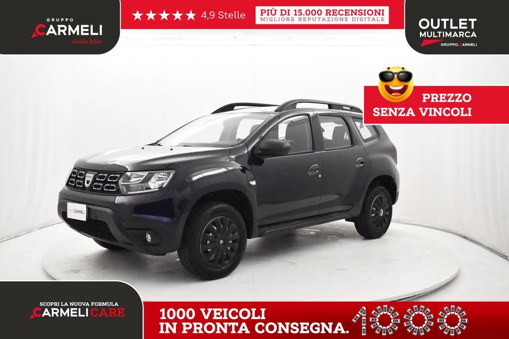 Dacia Duster 1.6 SCe Essential 4x2