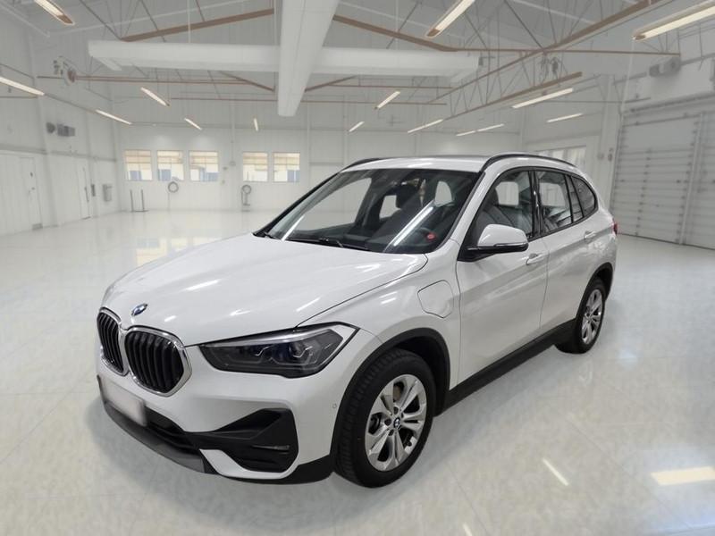 BMW X1 xDrive 25e Business Advantage automatico