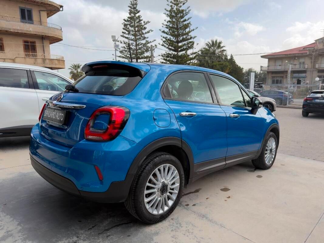 Fiat 500X 1.6 MultiJet 120 CV Urban