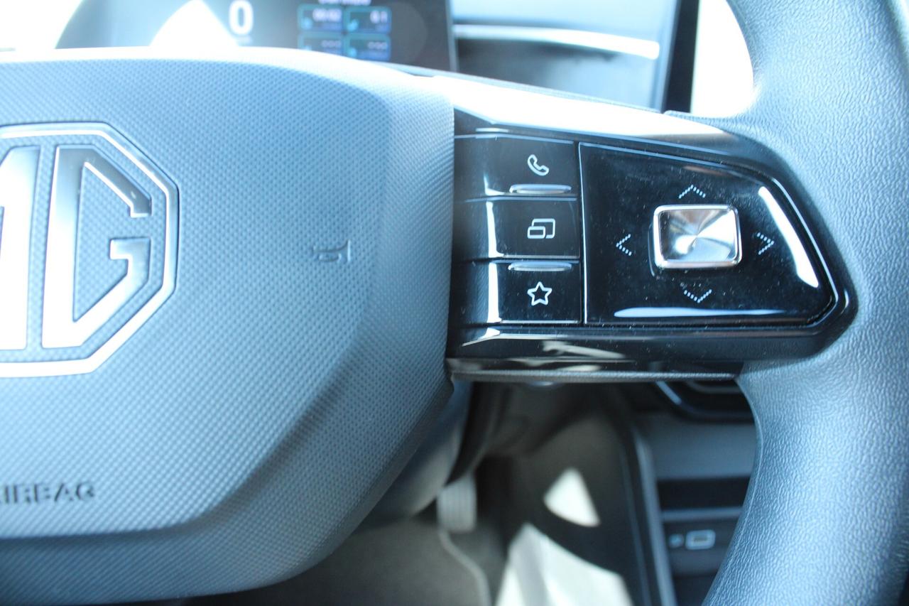 Mg MG3 1.5 Comfort