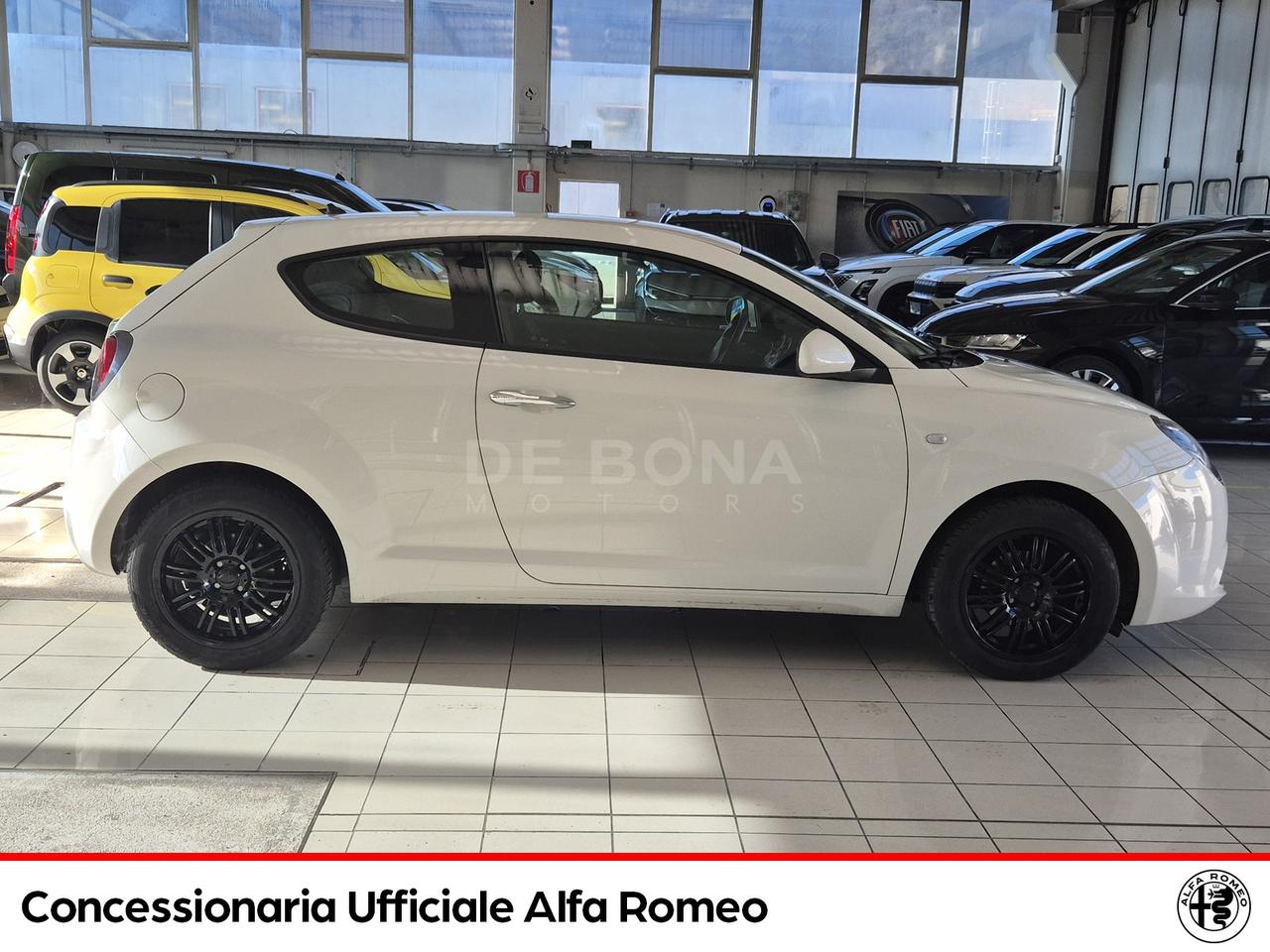 Alfa Romeo MiTo 1.4 impression 70cv e6
