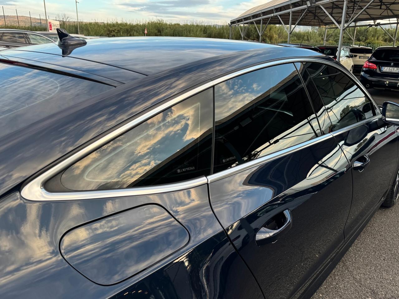 Audi A7 S7 SPB 3.0 TDI quattro tiptronic S LINE