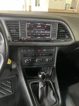 Seat Leon 2.0 TDI 150 CV 5p. Start/Stop FR