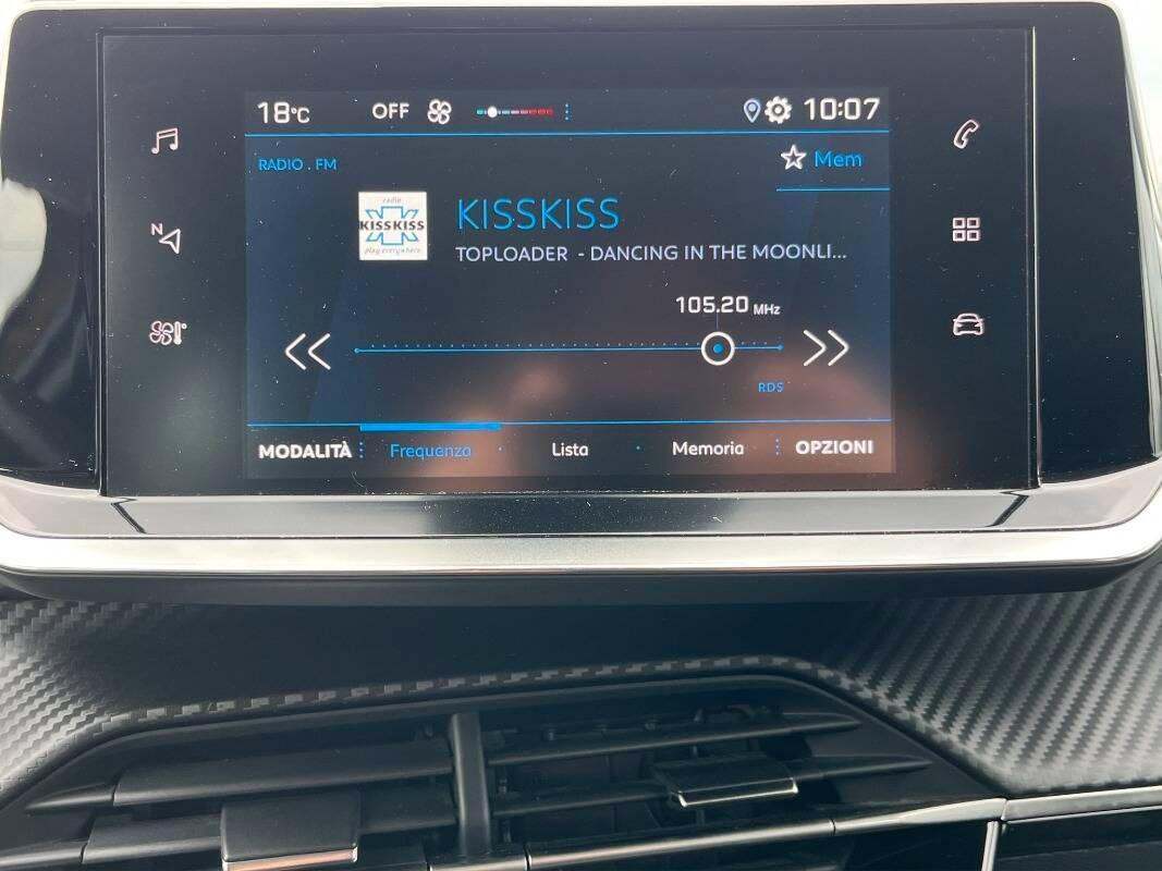 Peugeot 208 1.2 puretech Active Pack s&s 75cv