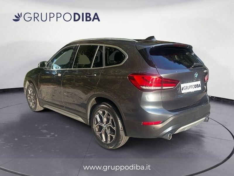 BMW X1 F48 2019 Diesel sdrive18d xLine Plus auto