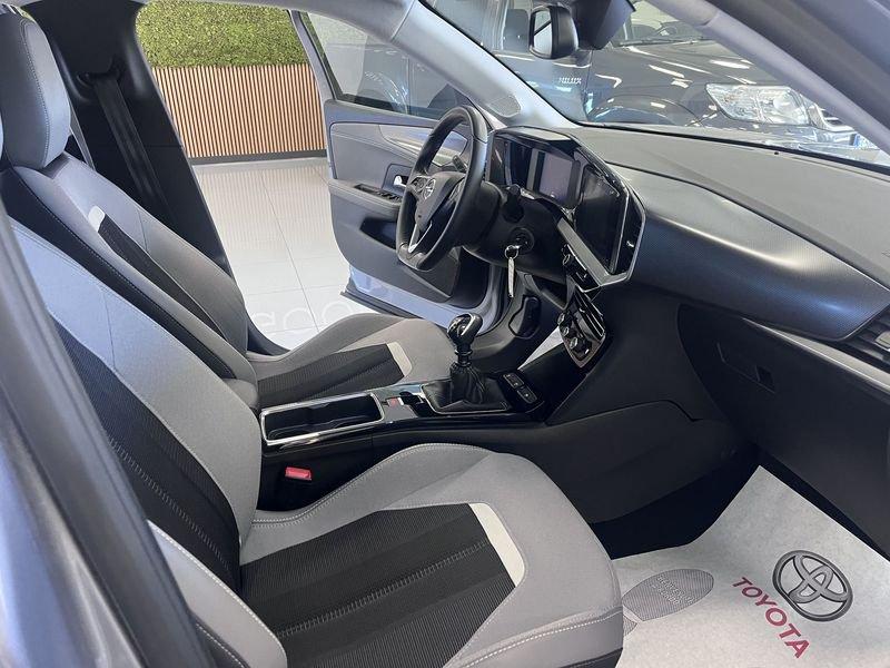 Opel Mokka Mokka 1.2 Turbo D&T