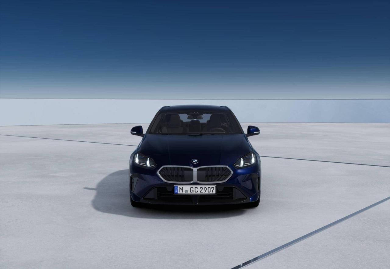 BMW Serie 1 118d MSport