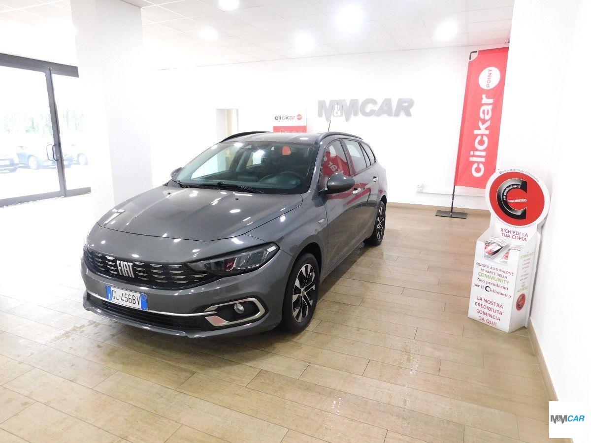 FIAT - Tipo - 1.3 Mjt S&S 5 SW City Life