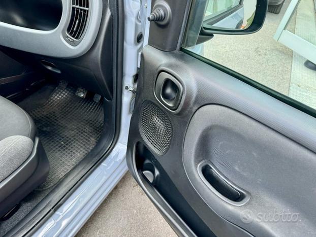 FIAT Panda 1.2 EasyPower