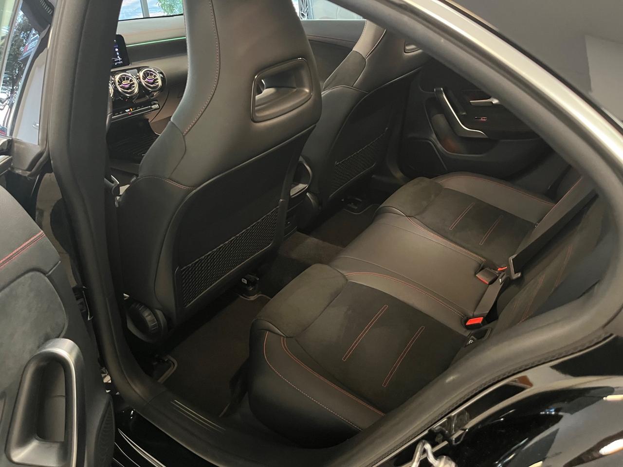 Mercedes CLA 200d Premium Plus Tetto/luci