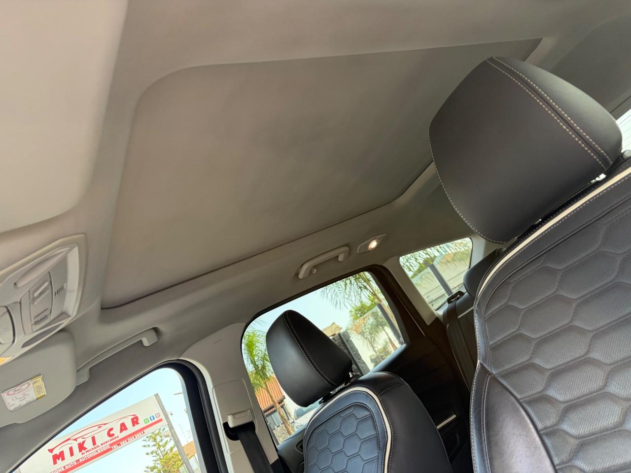 Ford Kuga 2.0 TDCI 150 CV S&S 4WD Vignale