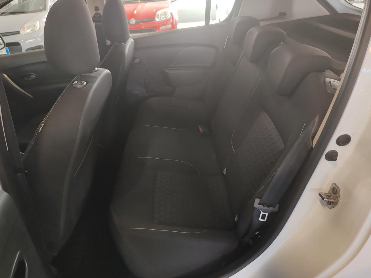 Dacia Sandero 0.9 TCe 12V 90CV Start&Stop Ambiance