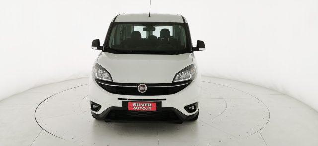 FIAT Doblo Doblò 1.6 MJT 95CV S&S Easy