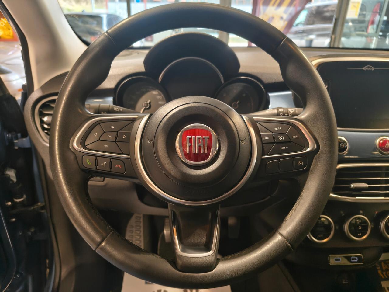 Fiat 500X 1.3 MultiJet 95 CV Cross solo 85.000 km