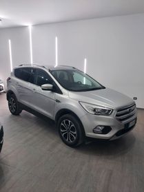 Ford Kuga 1.5 TDCI 120 CV S&S 2WD Titanium