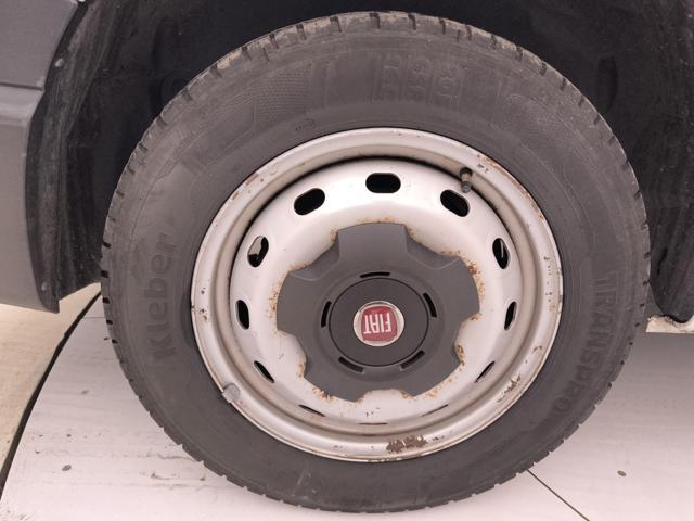 FIAT Talento 1.6 mjt CH1 12Q 120cv E6