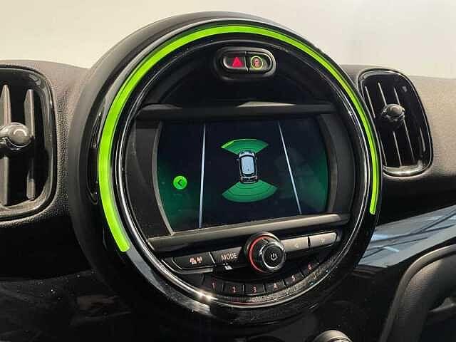 MINI One Countryman 1.5 102CV Hype - NEOPATENTATI