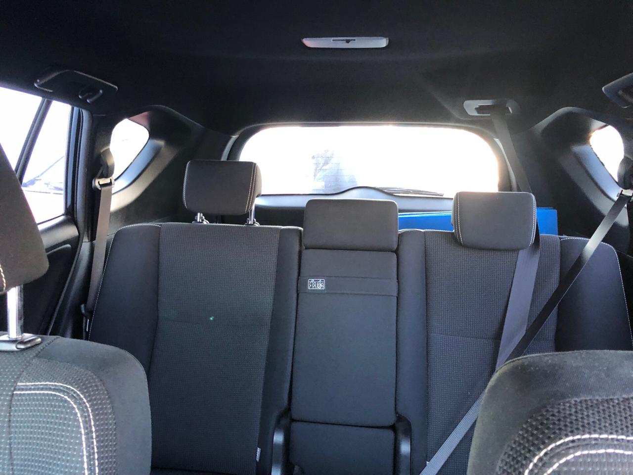 Toyota RAV 4 RAV4 2.5 Hybrid 2WD Lounge