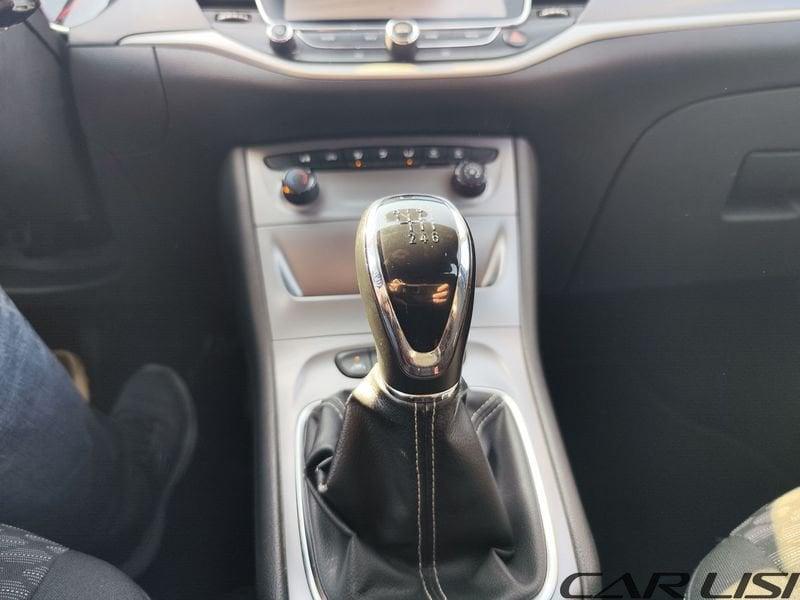 Opel Astra 1.6 CDTi 110CV Start&Stop Sports Tourer Innovation