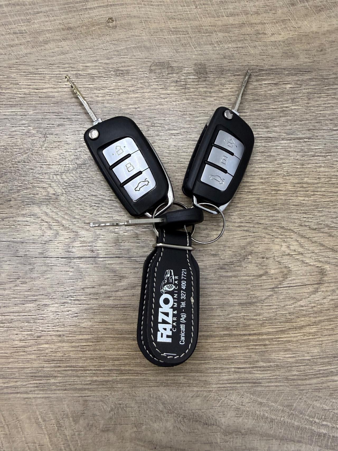 Aixam City Sport Emotion