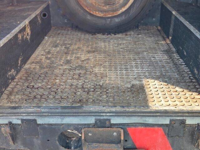 Land Rover Defender 88 2.3 D SERIE 2°A HAR-DTOP 4X4 -DA RESTAURO -