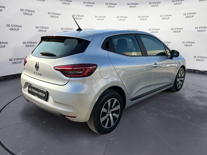 Renault Clio Clio 1.0 tce Equilibre Gpl 100cv