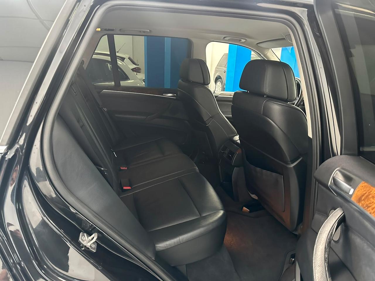 Bmw X5 xDrive30d Futura