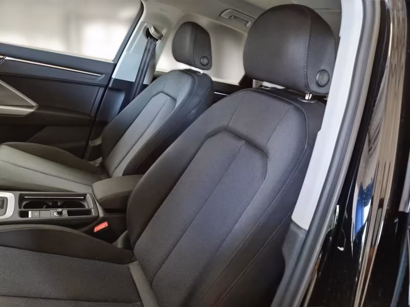 AUDI Q3 35 TDI S TRONIC BUSINESS ADVANCED SUV
