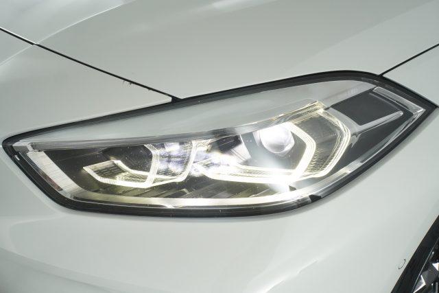 BMW 120 Serie 1 i 5p. Msport