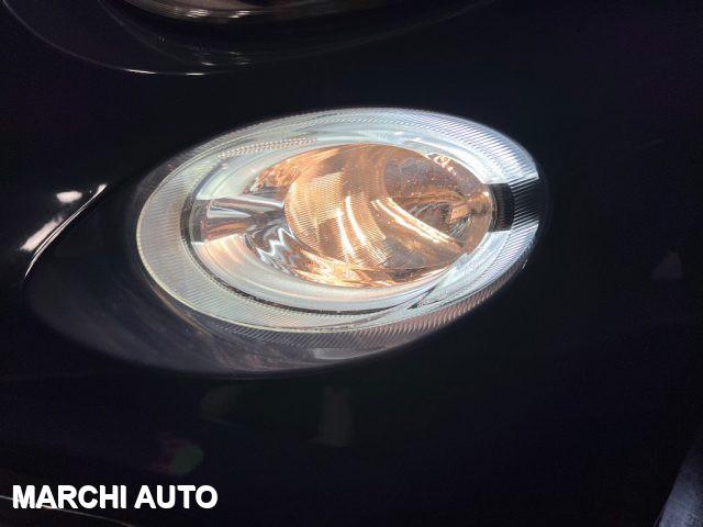 FIAT 500L 1.6 Multijet 120 CV Mirror