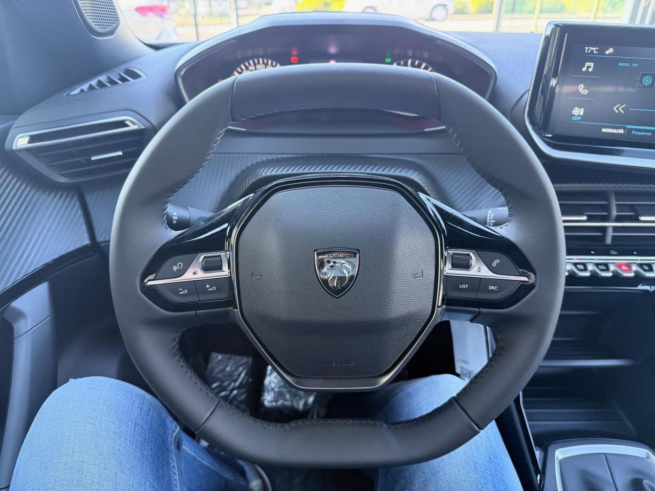 Peugeot 2008 1.2 puretech Style s&s 100cv