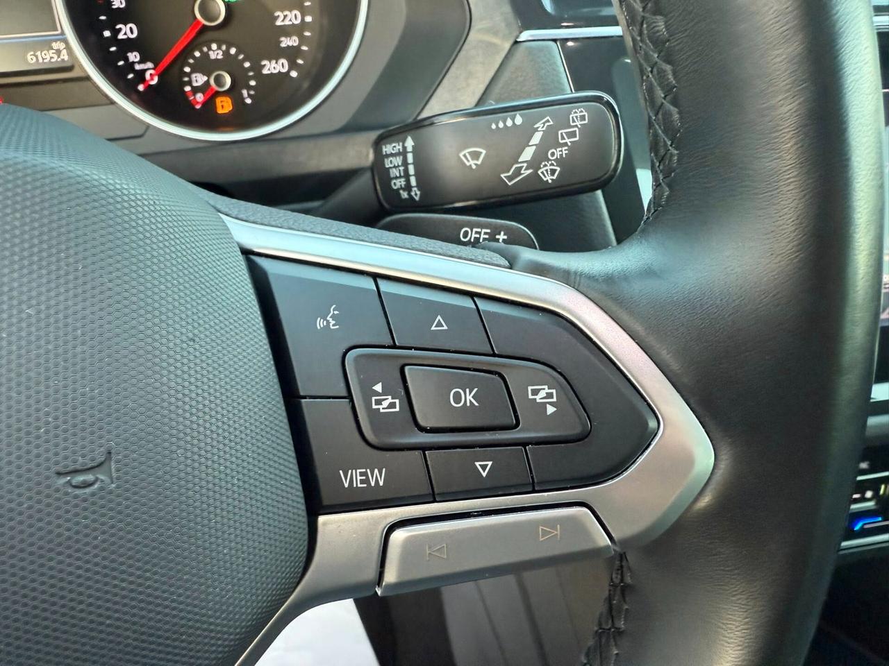 Volkswagen Tiguan 2.0 TDI 150 CV DSG RETRO-LED