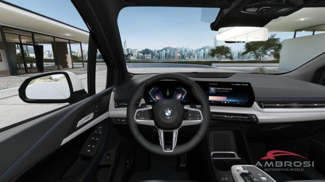 BMW 218 Serie 2 i Active Tourer Msport Premium Package