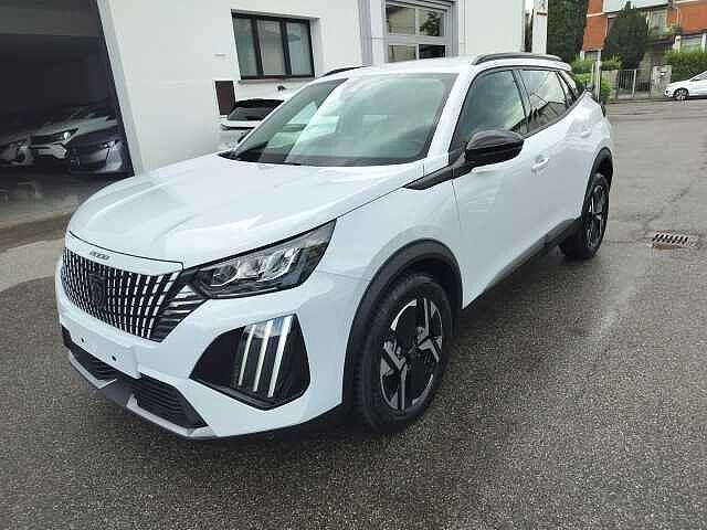 Peugeot 2008 PureTech 100 S&S Allure *KM Ø*