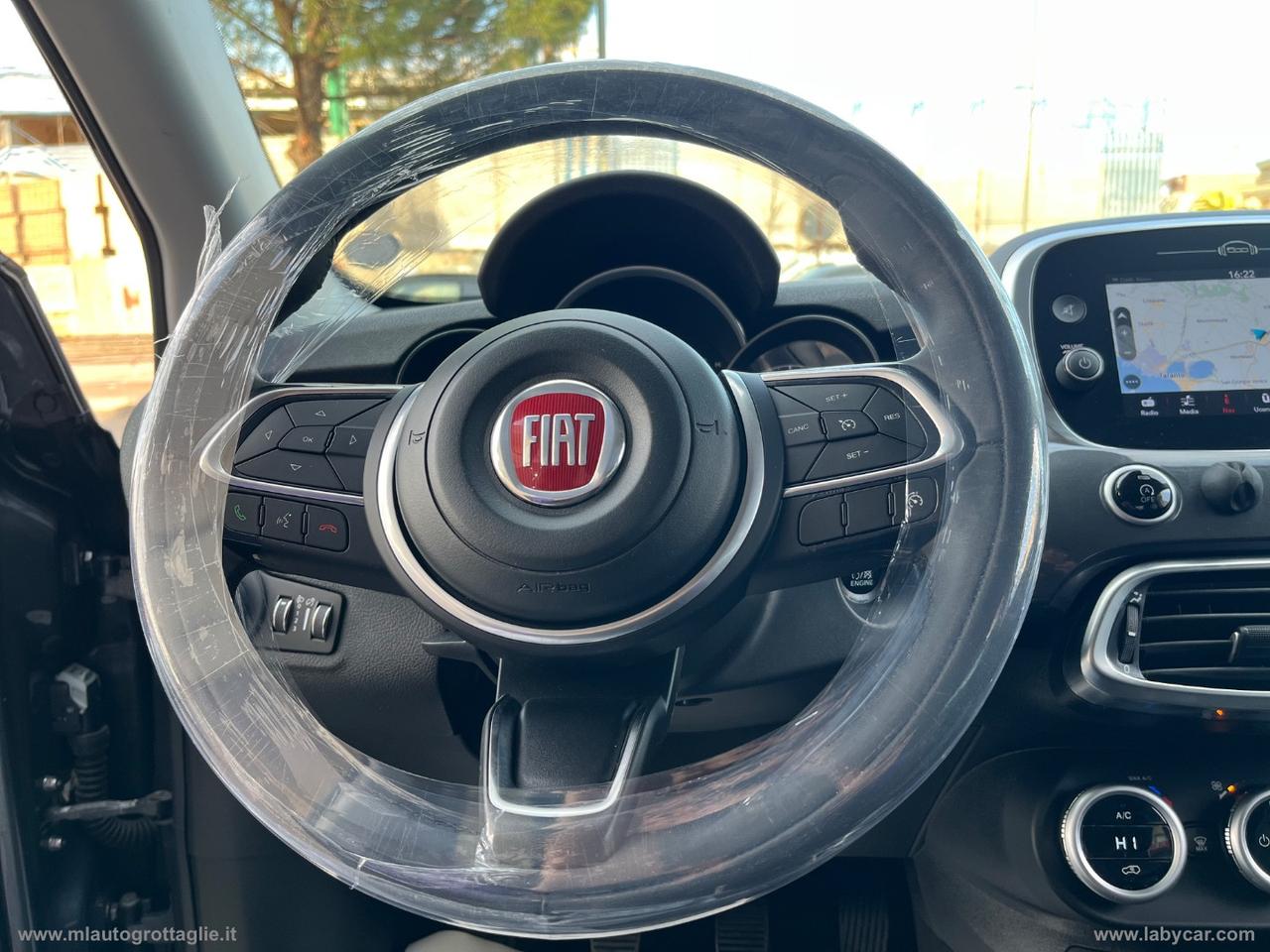 FIAT 500X 1.3 M.Jet 95 CV Cross