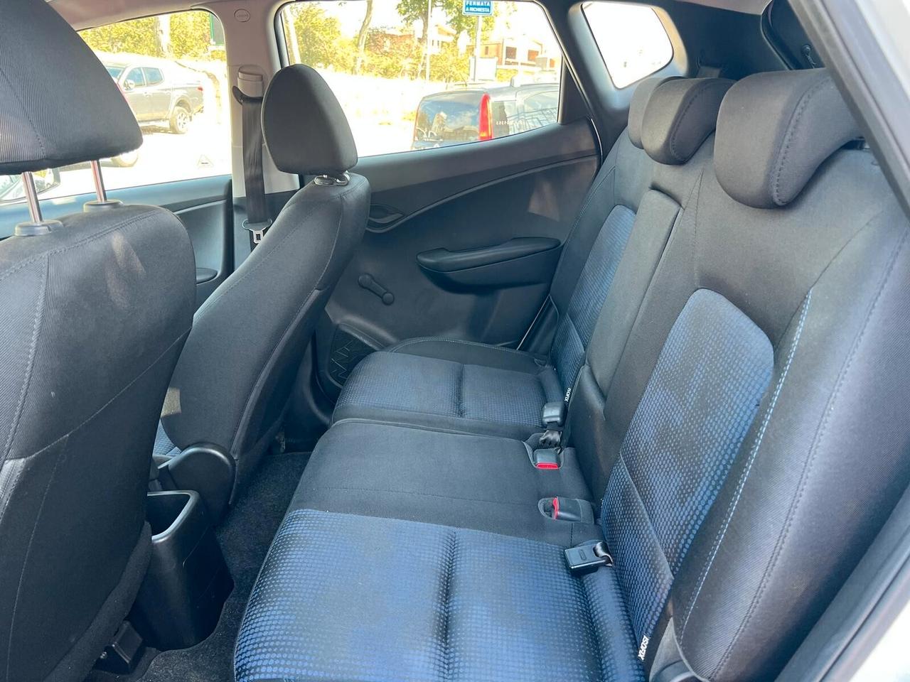 Hyundai iX20 1.4 90 CV Econext Comfort