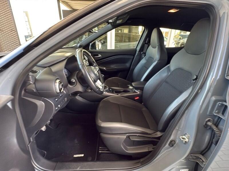 Nissan Juke Juke 1.0 dig-t N-Design 114cv