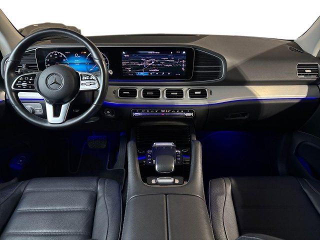 MERCEDES-BENZ GLE 350 de hybrid EQ 4Matic Premium