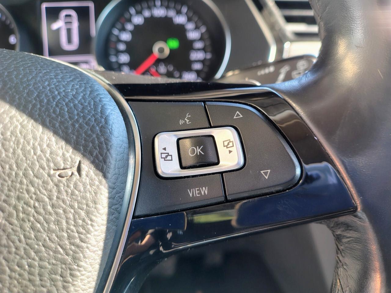 Volkswagen Passat 1.4 TSI DSG 2019 Trendline BlueMotion Technology