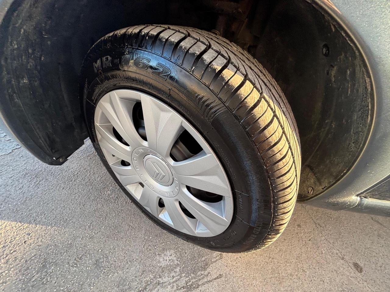 Citroen C3 1.6 HDi 90CV Exclusive