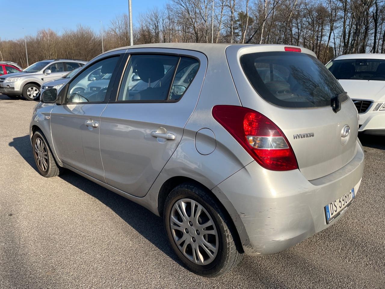 Hyundai i20 1.2 5p. Comfort*Neopatentati*XCommercianti*