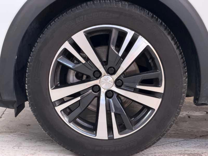 PEUGEOT 3008 II - 3008 1.6 bluehdi Active s&s 120cv