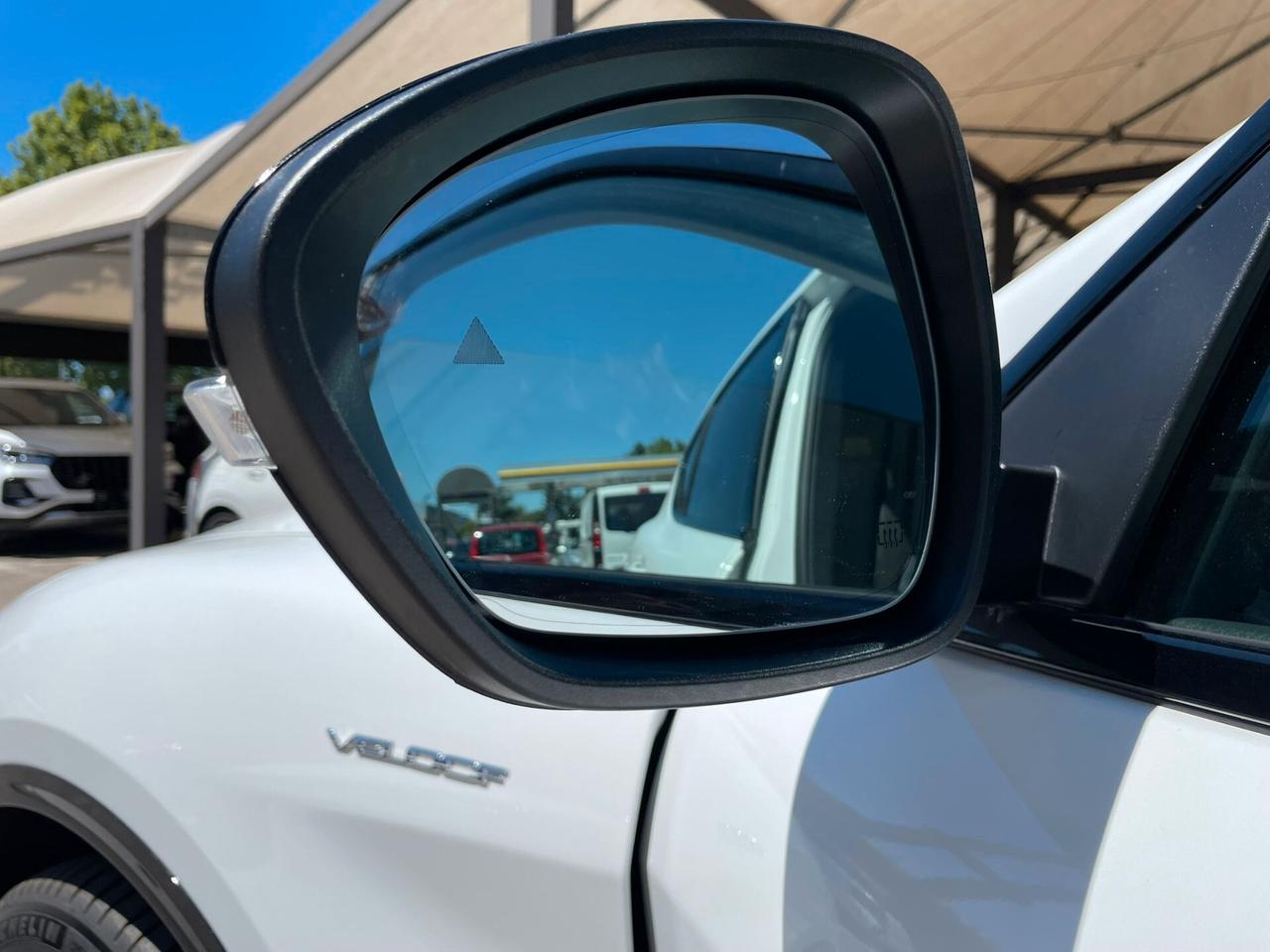 Alfa Romeo Stelvio 2.2 Turbodiesel 210 CV AT8 Q4 Veloce