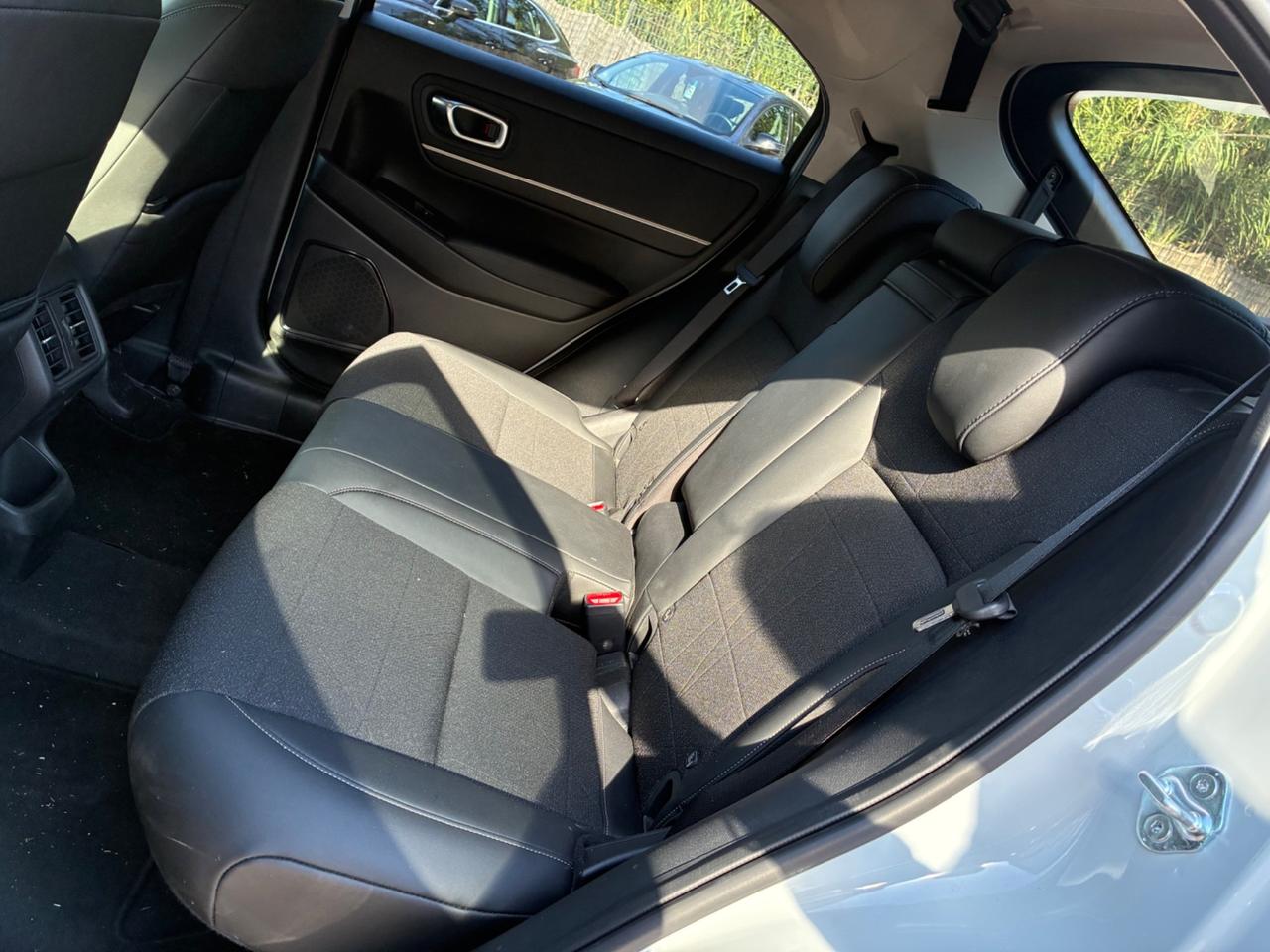 Honda HR-V 1.5 Hev eCVT Advance