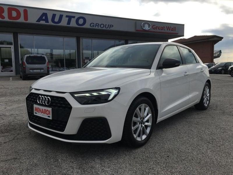 Audi A1 SPB 30 TFSI Admired 29 MILA KM