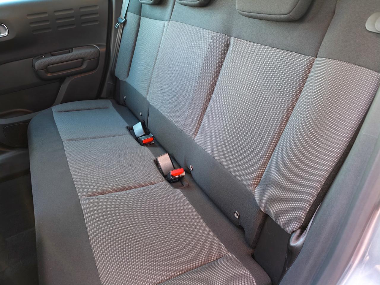 Citroen C3 Aircross 110cv You PREZZO VERO