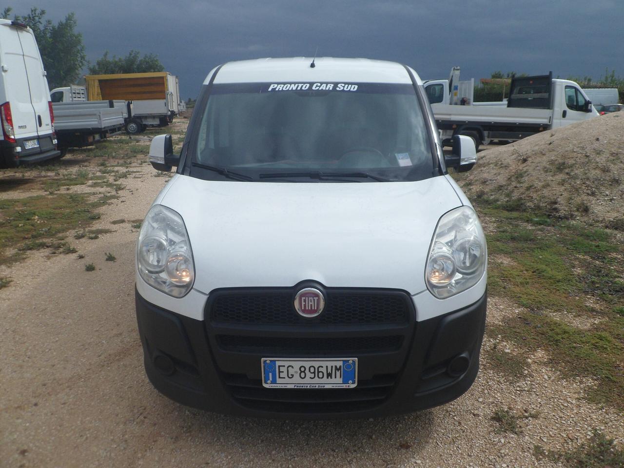 Fiat Doblo furgone