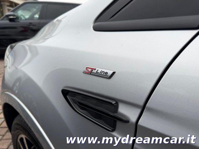 FORD Kuga 1.5 TDCI 120 CV ST-Line