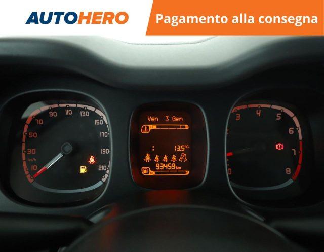 FIAT Panda 1.2 Pop