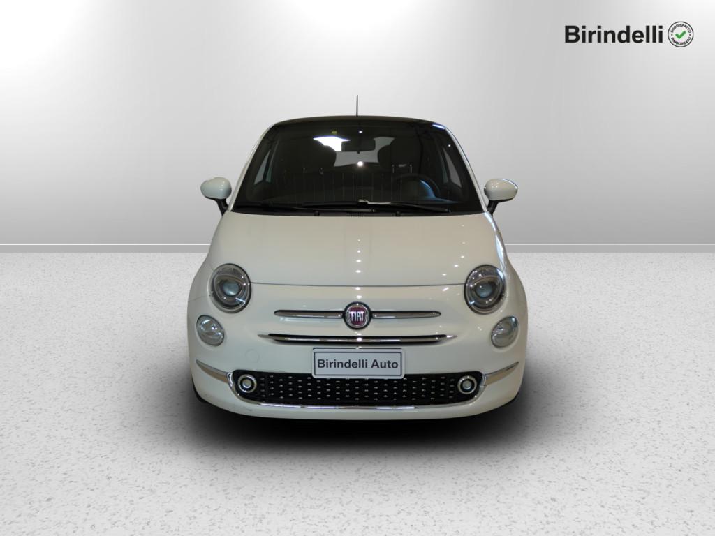 FIAT 500 (2015-2024) - 500 1.0 Hybrid